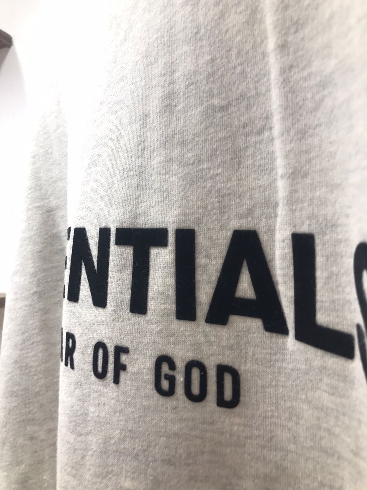 FEAR OF GOD ESSENTIALS