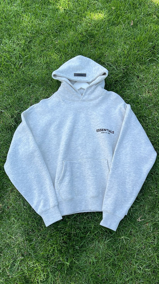 Sudadera Essentials / Unisex