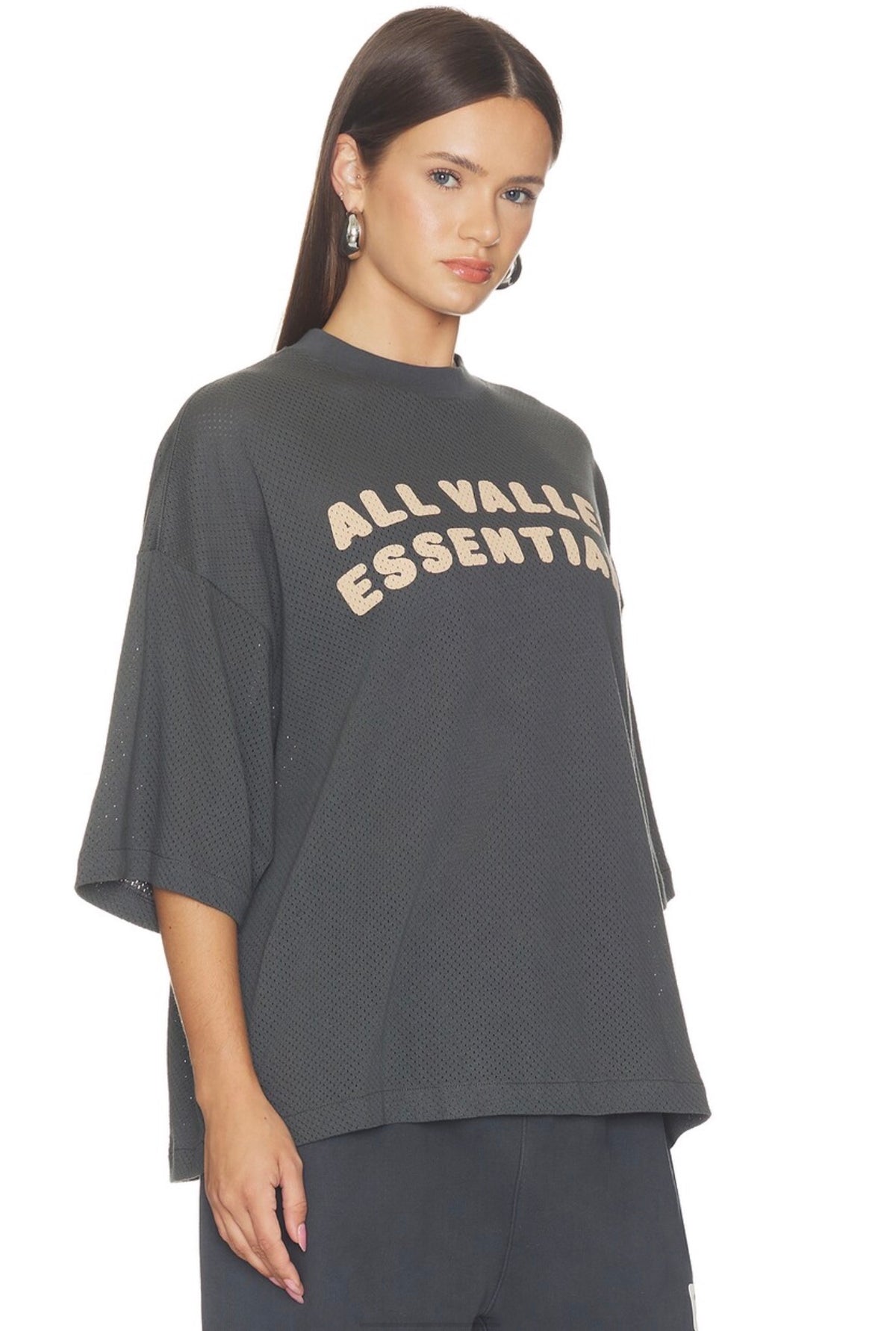 Merch Tee / Mujer