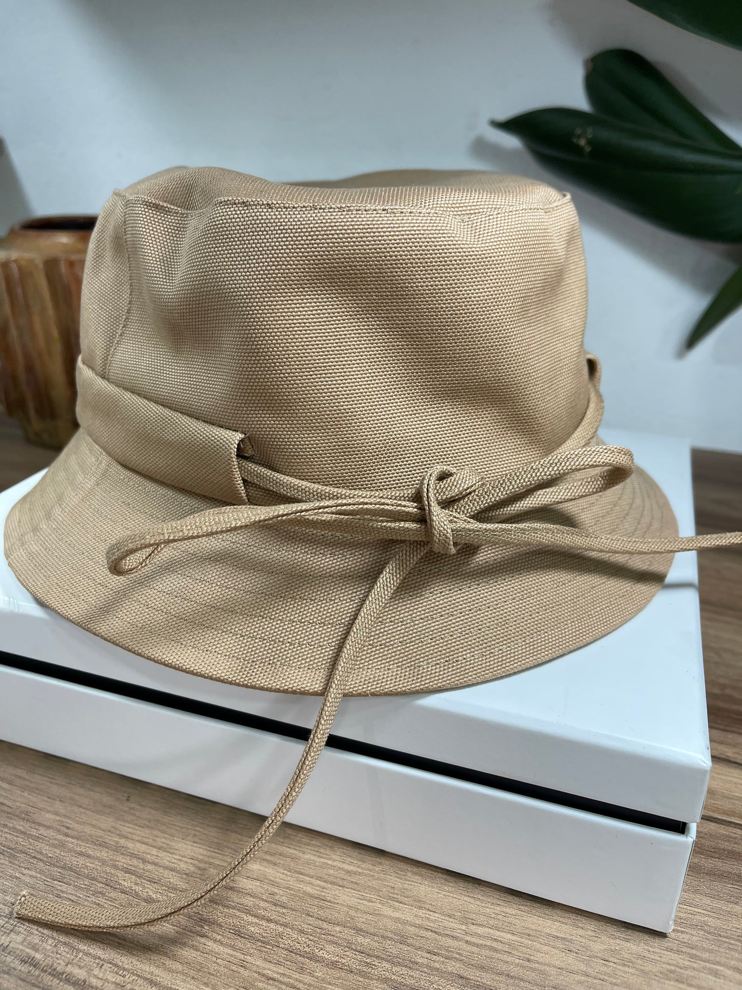 JACQUEMUS hat