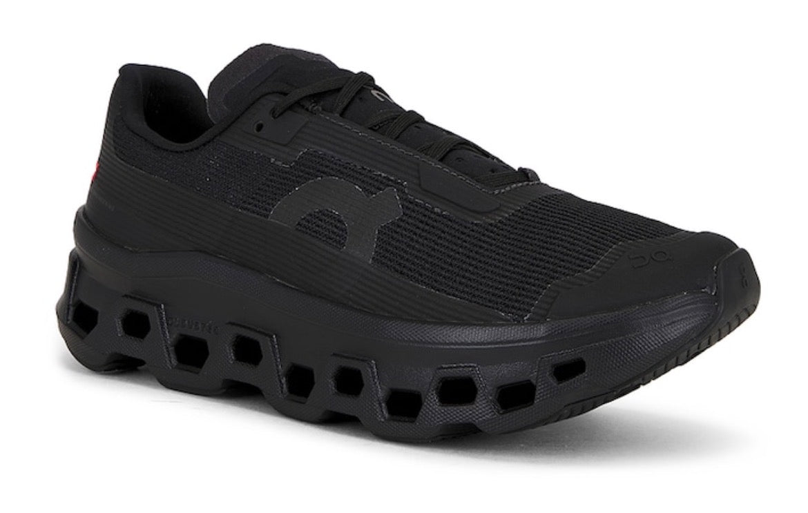 Cloudmonster Void New Edition Sneaker / Dama