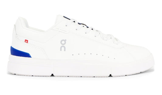 The Roger Advantage Tennis Shoe/ Hombre