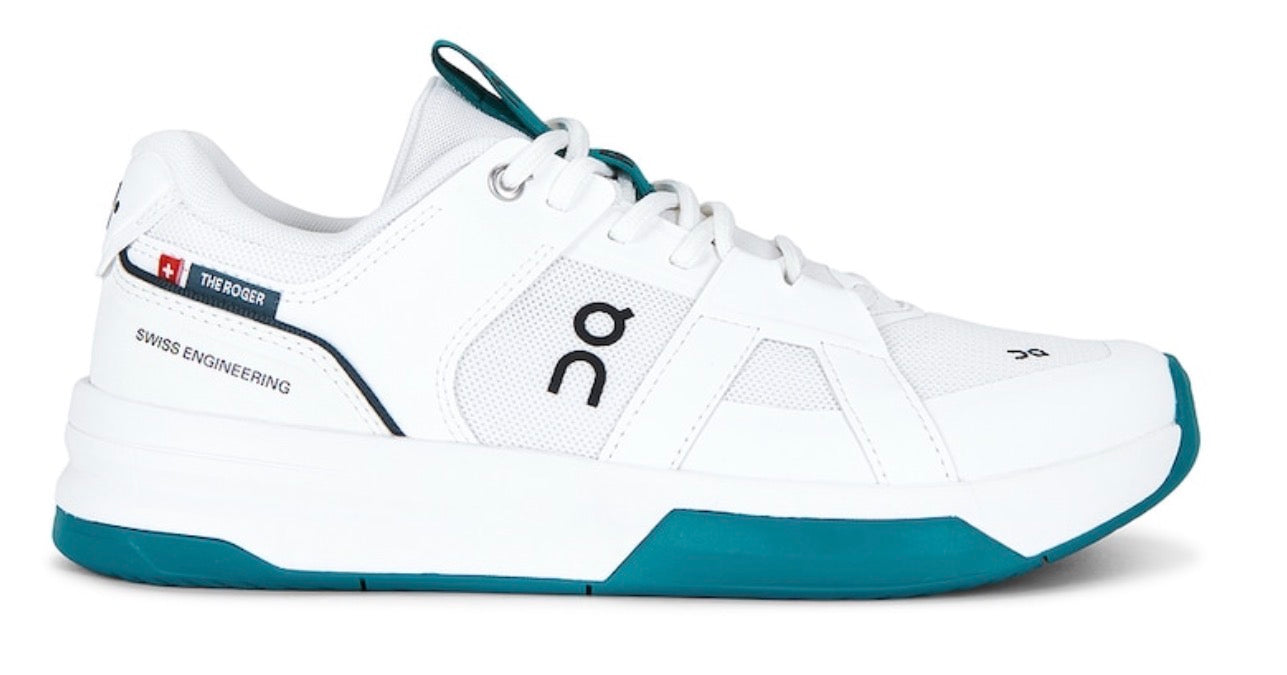 The Roger Clubhouse Pro 2/ Hombre