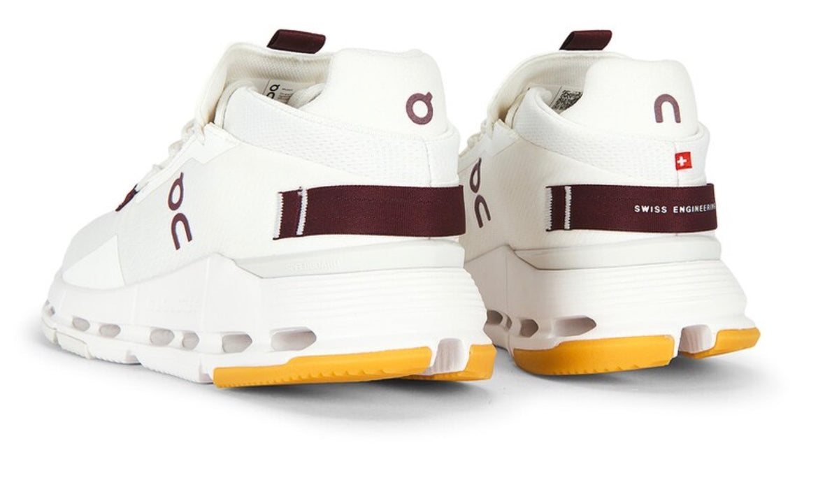 Cloudnova 2 Sneaker / Dama