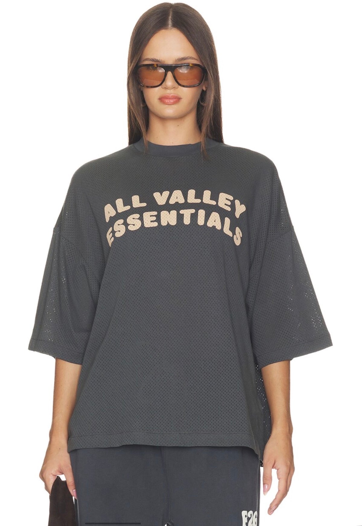 Merch Tee / Mujer