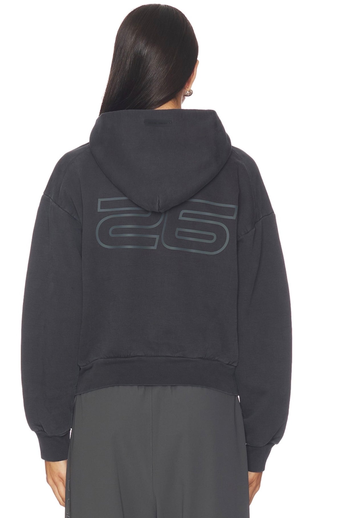 Classic Hoodie / Mujer