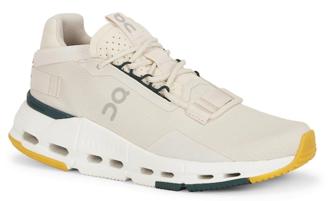 Cloudnova 2 Sneaker / Dama