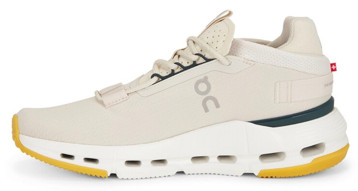 Cloudnova 2 Sneaker / Dama