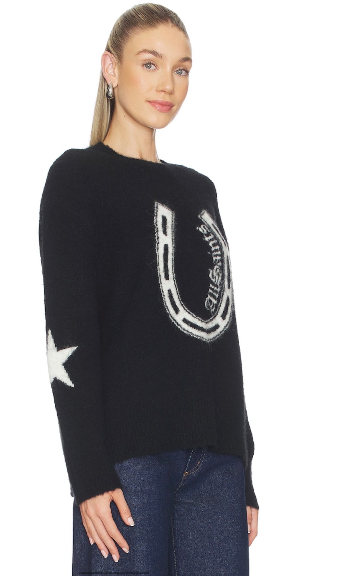 Kismet Jumper