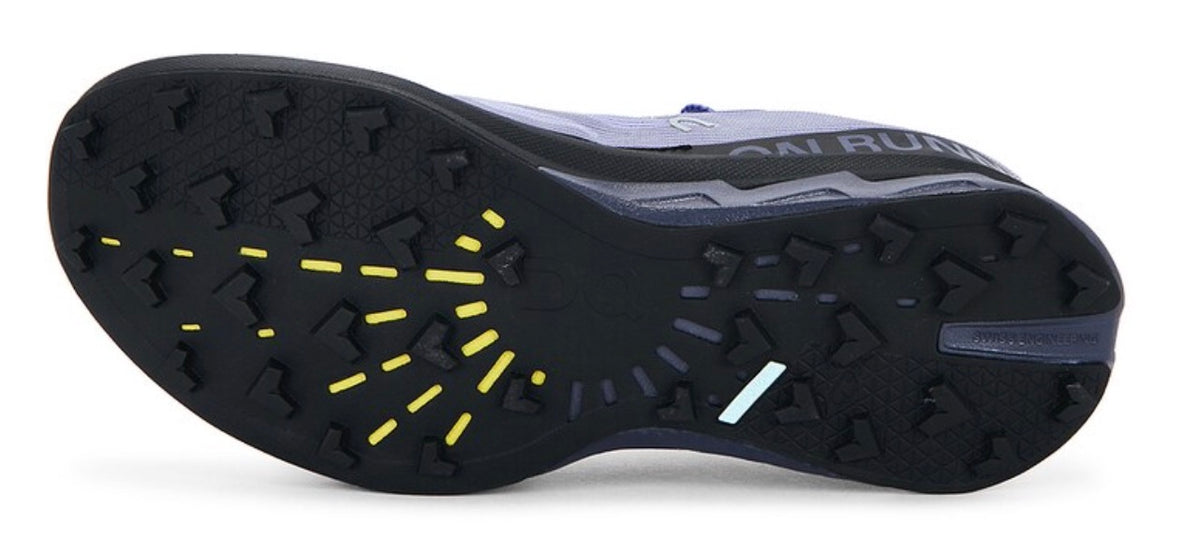 Cloudultra Peak / Hombre