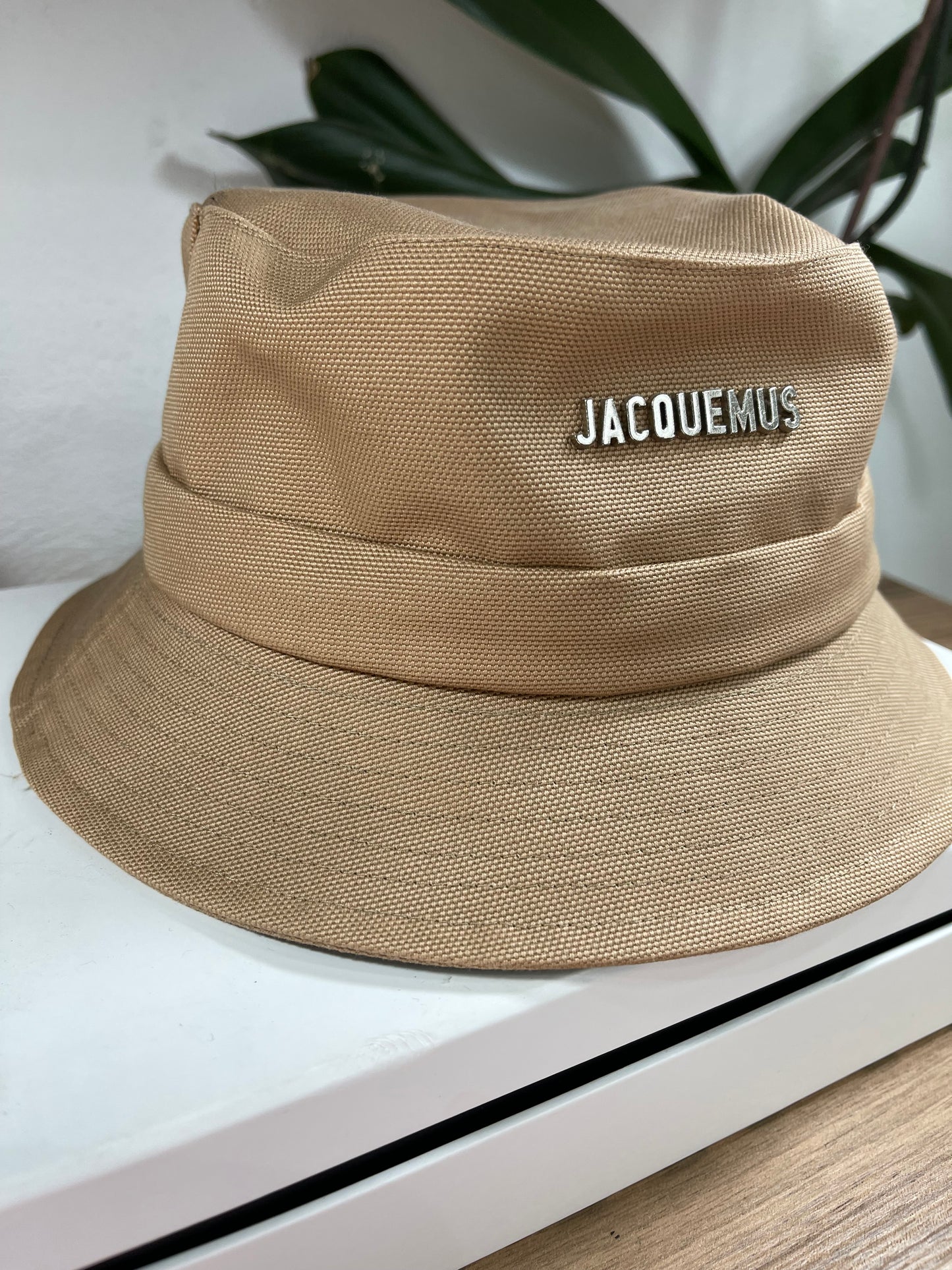 JACQUEMUS hat