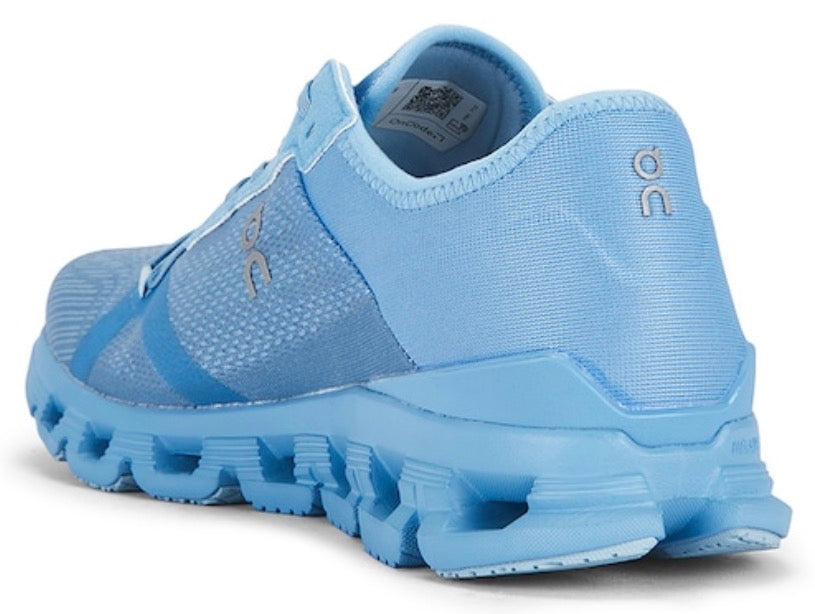 Cloud X 4 Ad/ Hombre
