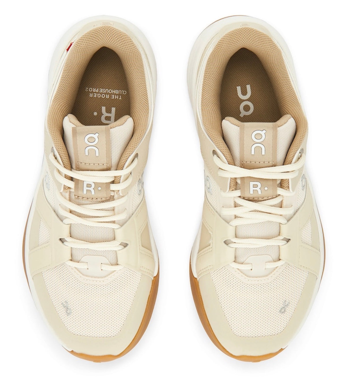 The Roger Clubhouse Pro 2 Sneakerb/ Dama