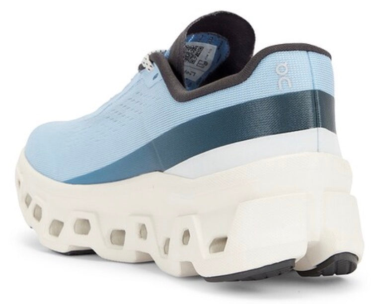 Cloudmonster 1 New Edition Sneaker / Dama