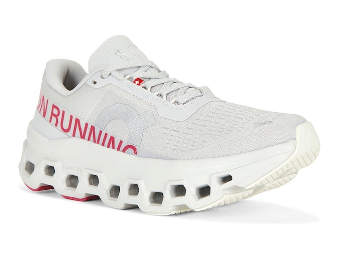 Cloudmonster 1 New Edition Sneaker / Dama