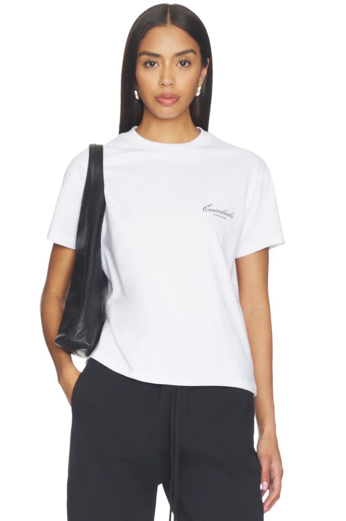 Classic Short Sleeve Tee / Mujer
