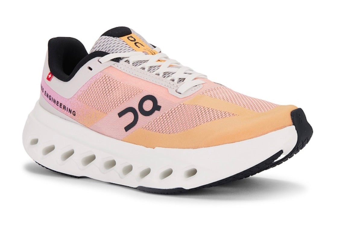 Cloudsurfer Next Sneaker / Dama