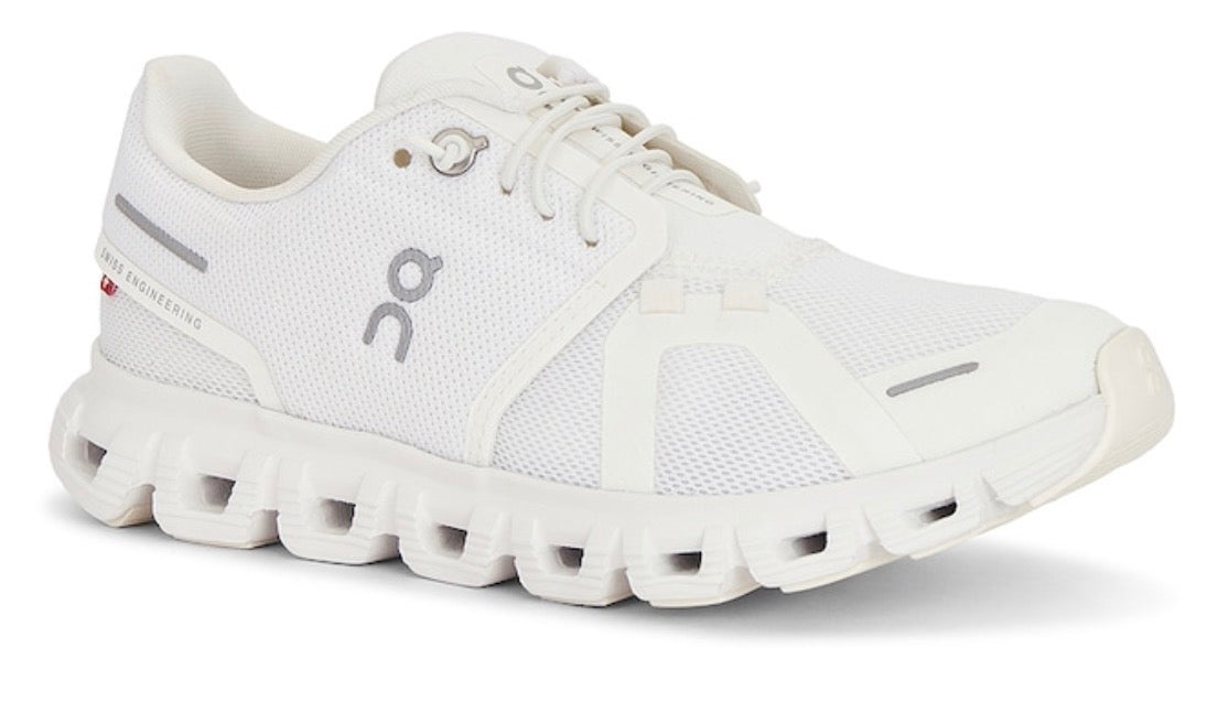 Cloud 6 Sneaker / Dama