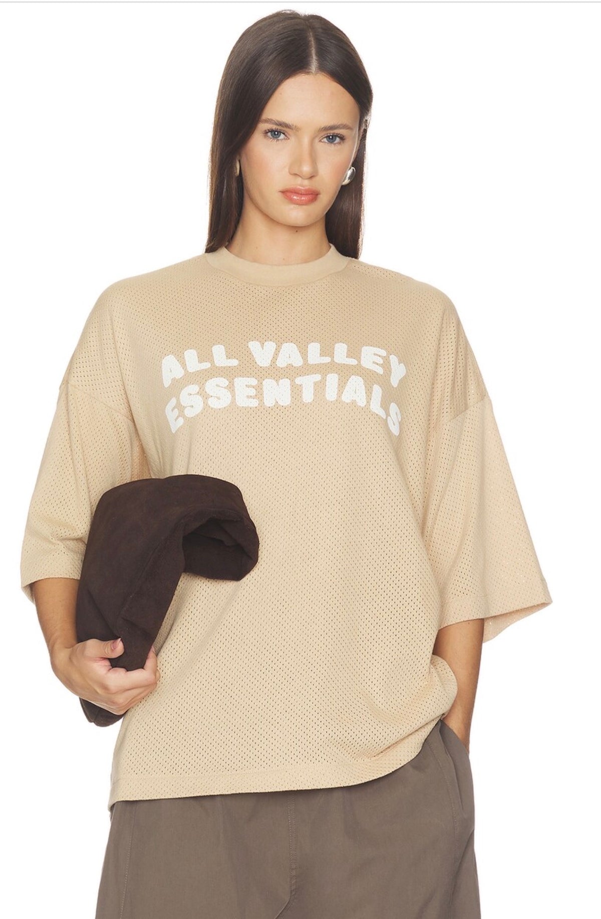Merch Tee / Mujer