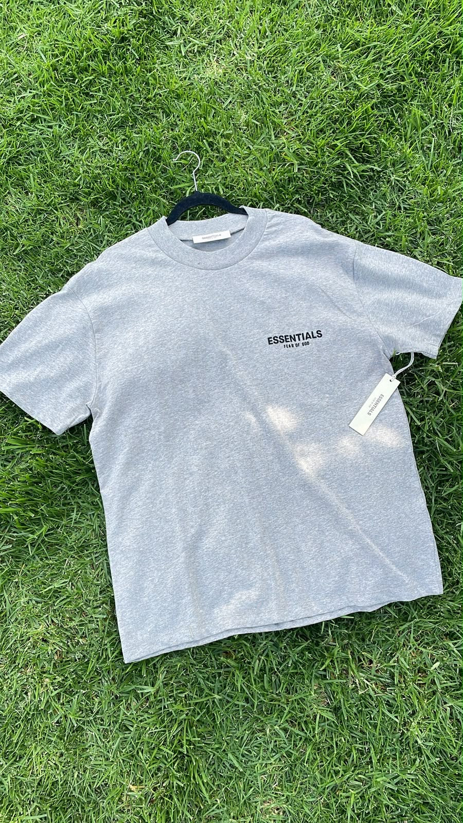 Playera  Essentials / Unisex