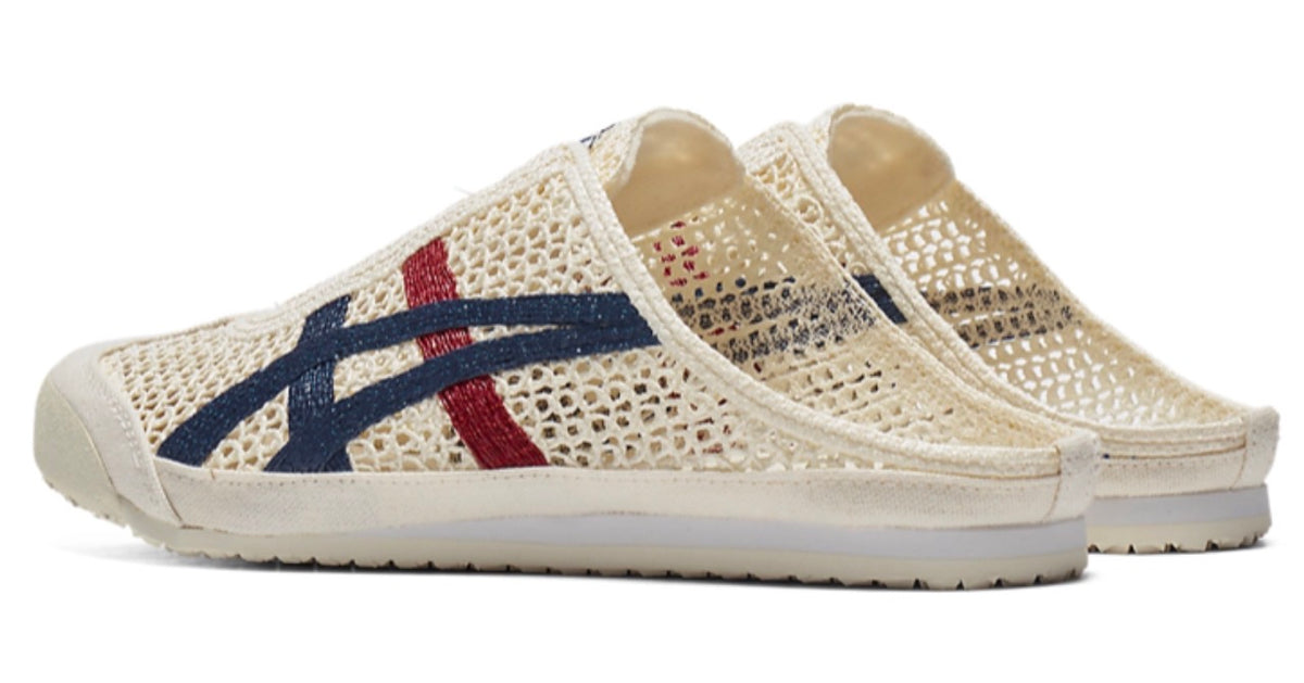 MEXICO 66 SABOT UNISEX