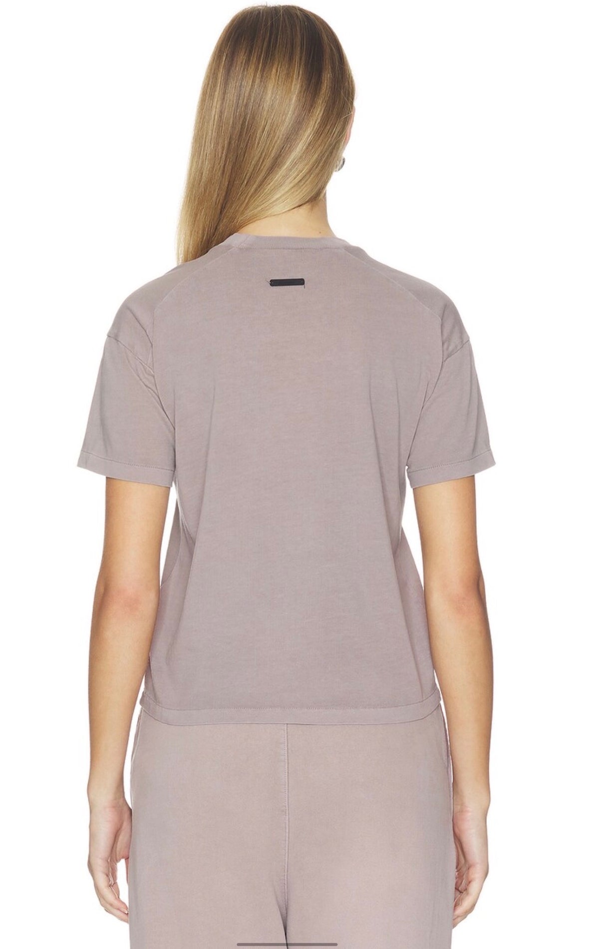 Campus Classic Short Sleeve Tee / Mujer