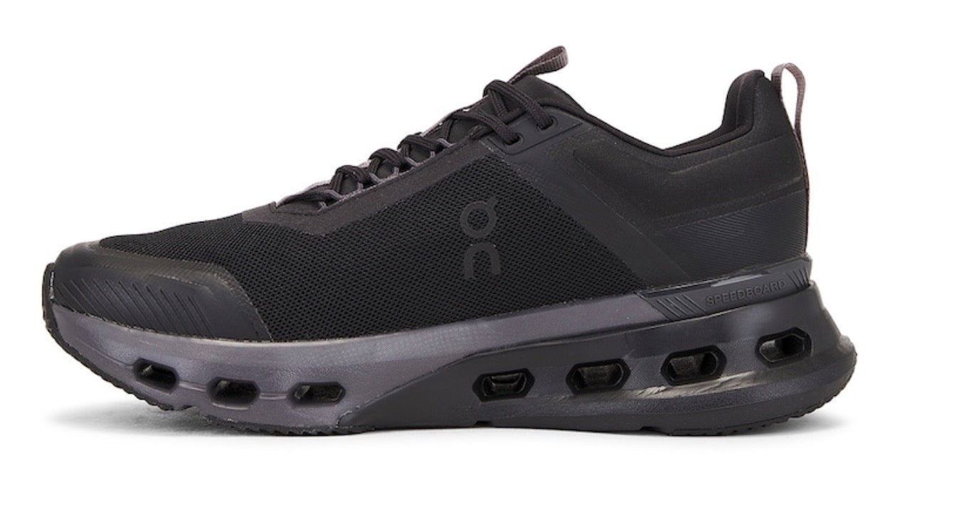 Cloudnova X Sneakers / Hombre