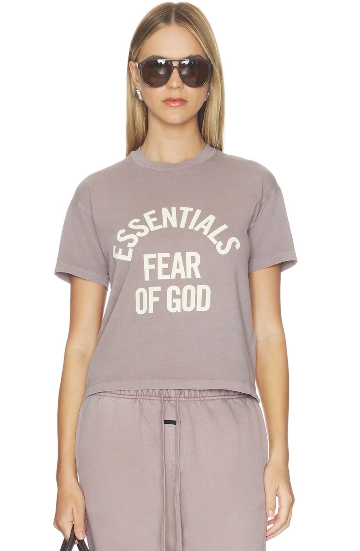 Campus Classic Short Sleeve Tee / Mujer