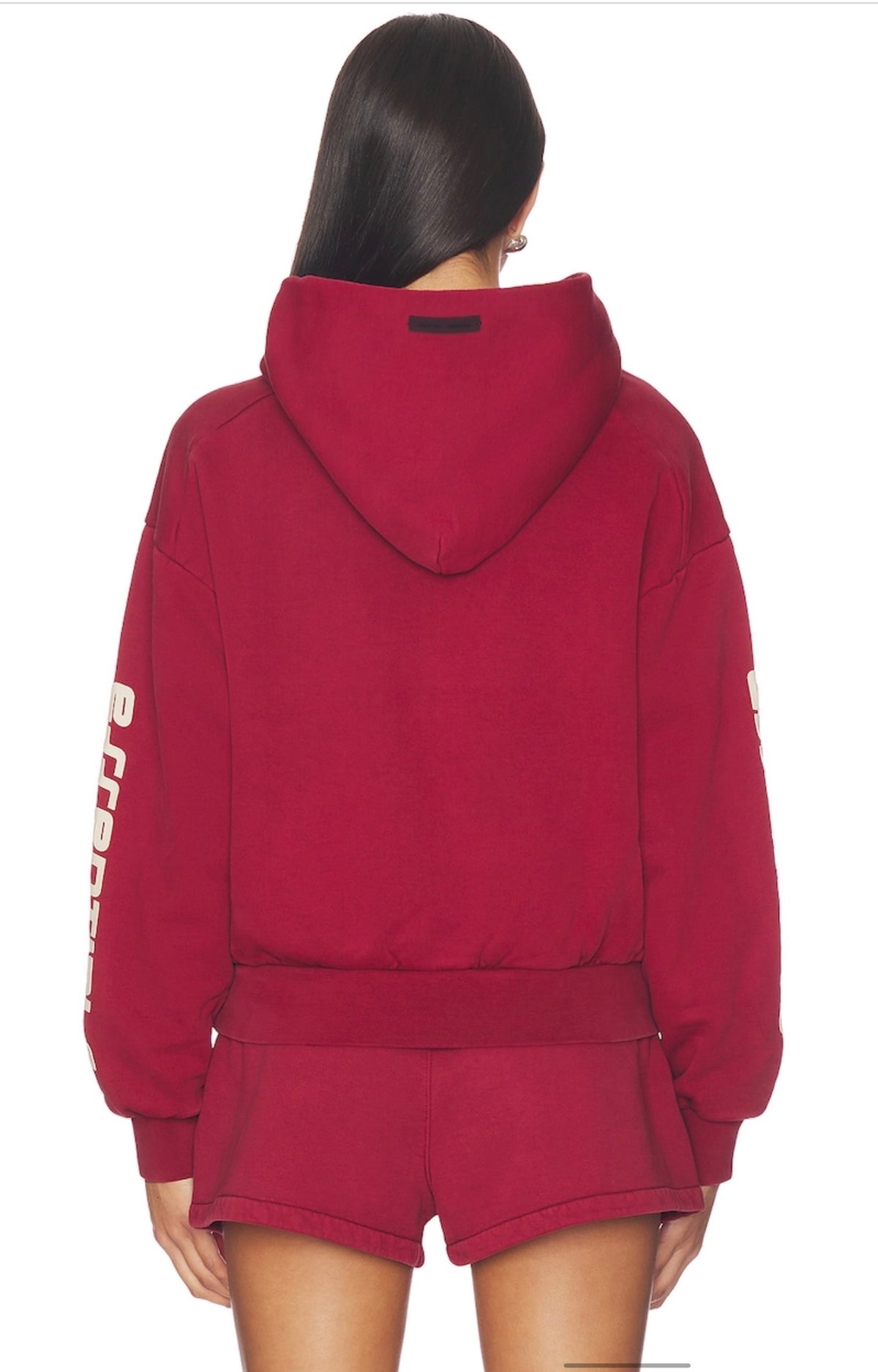 Classic Hoodie / Mujer