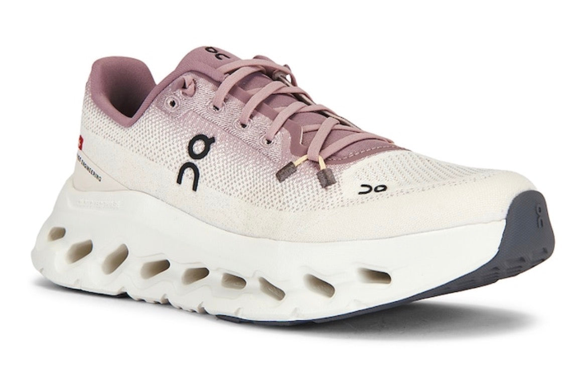 Cloudtilt 1 W Heron Sneaker / Dama