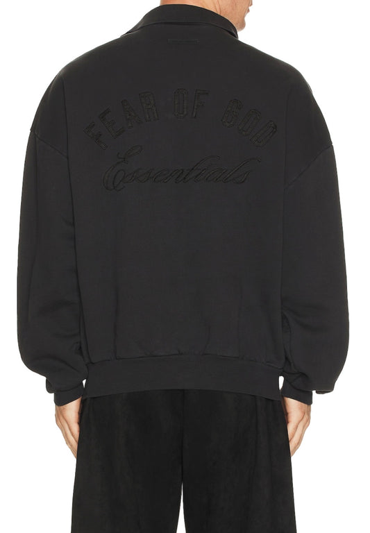 Classic Polo Sweatshirt / Hombre