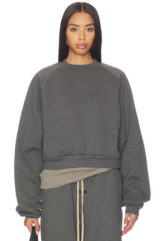 Campus Classic Long Sleeve Tee / Mujer