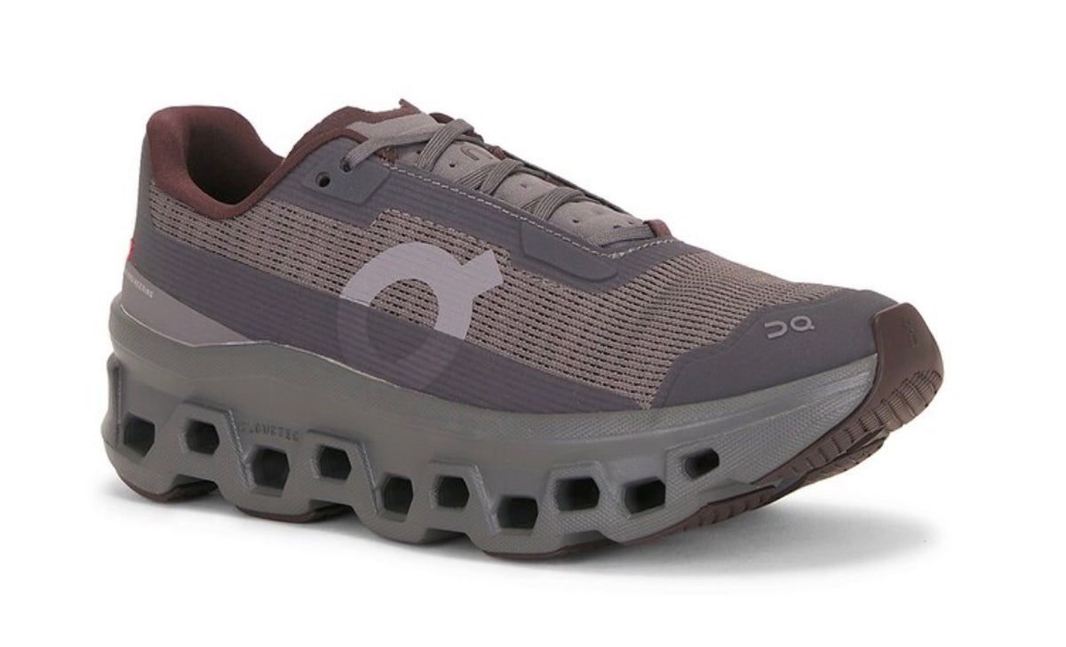 Cloudmonster Void New Edition Sneaker / Dama
