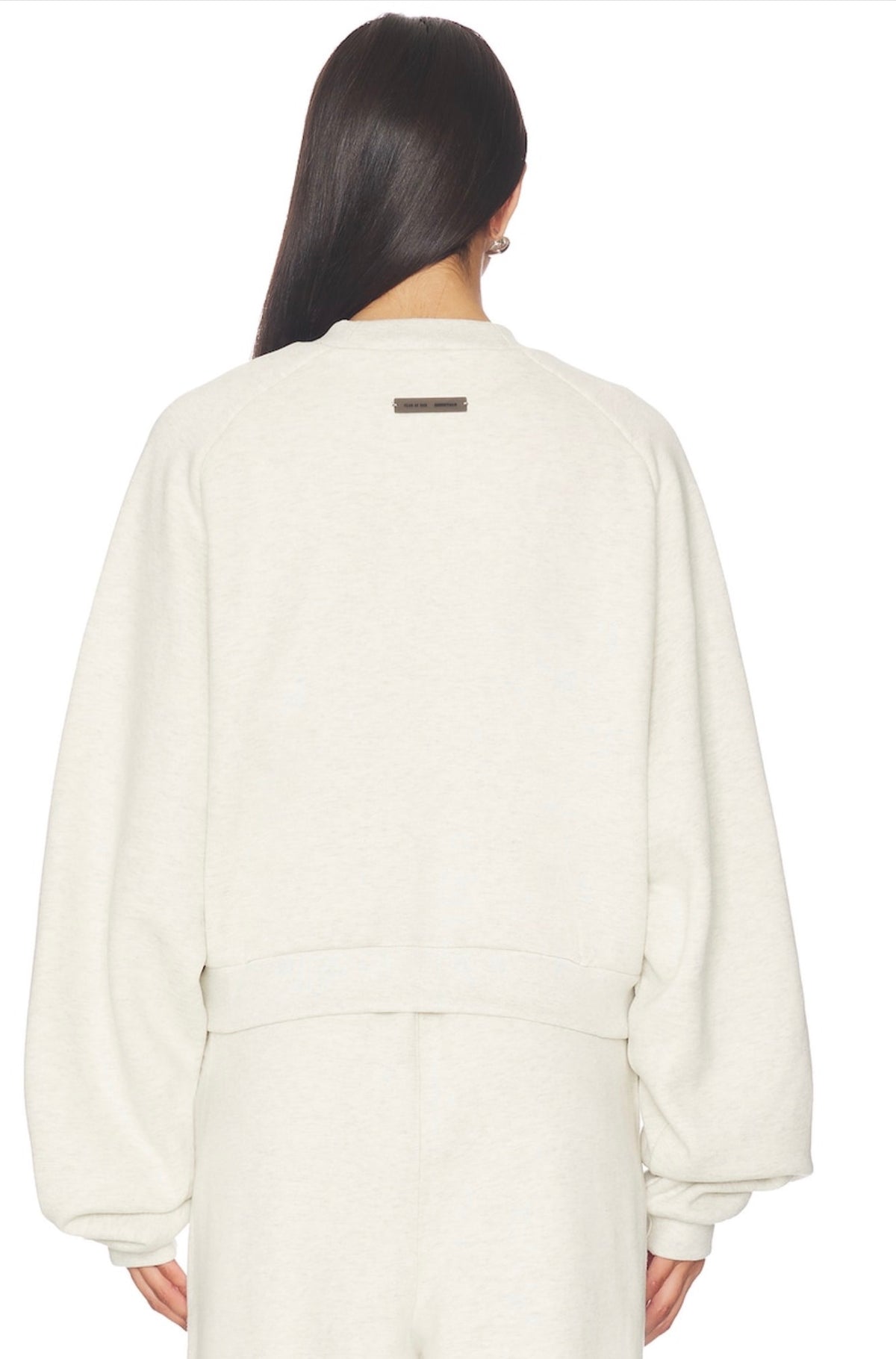 90's Raglan Sweatshirt / Mujer