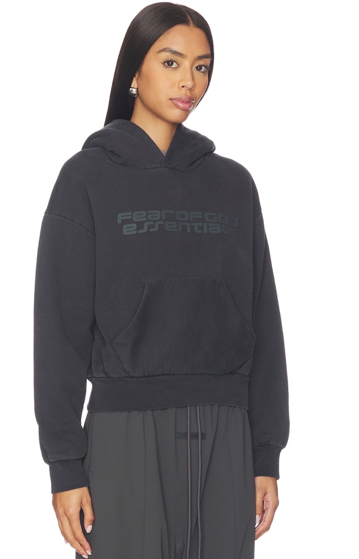Classic Hoodie / Mujer