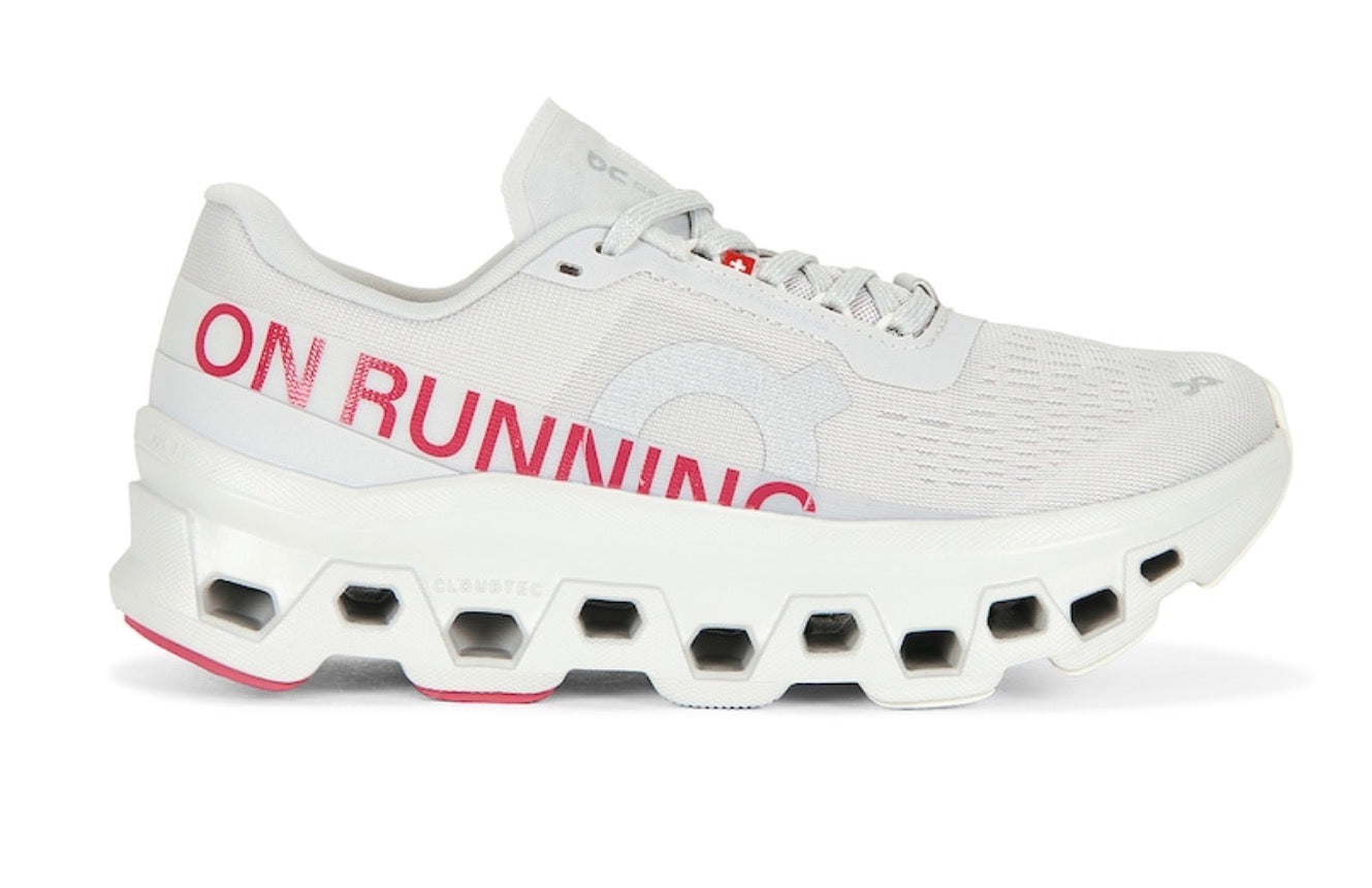 Cloudmonster 1 New Edition Sneaker / Dama