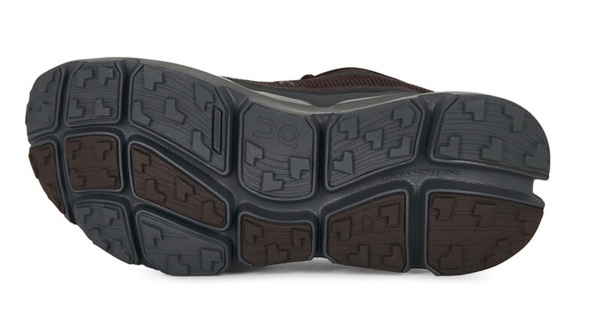 Cloudsoma Hike / Hombre