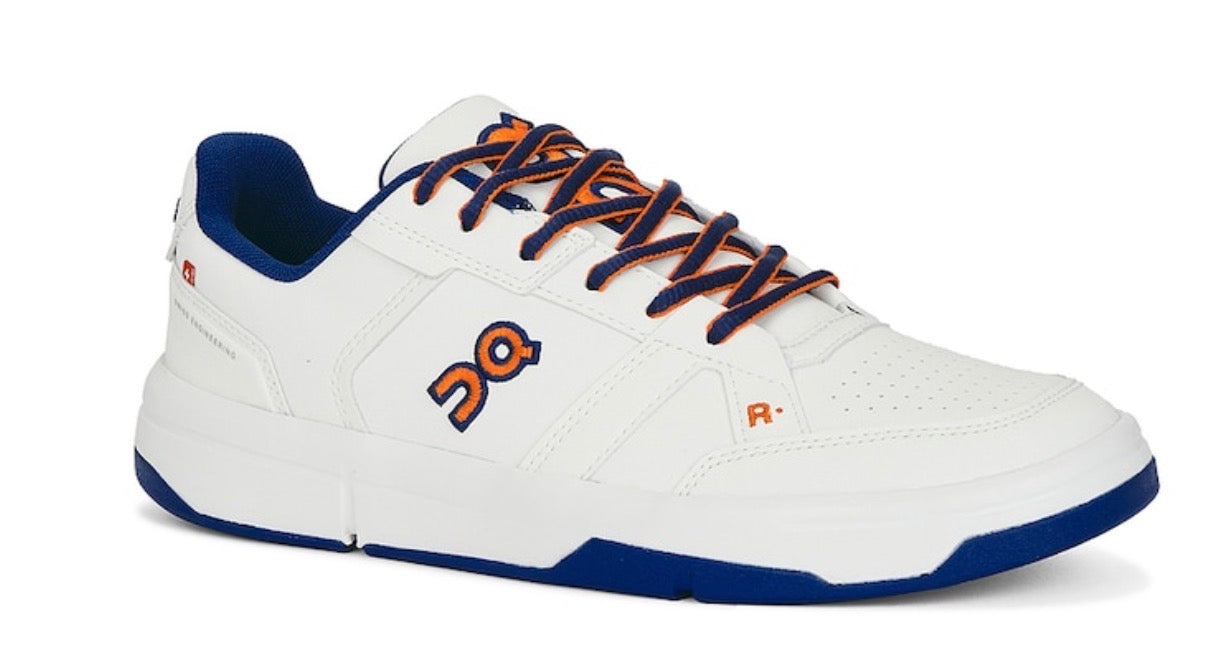 The Roger Ch Varsity / Hombre