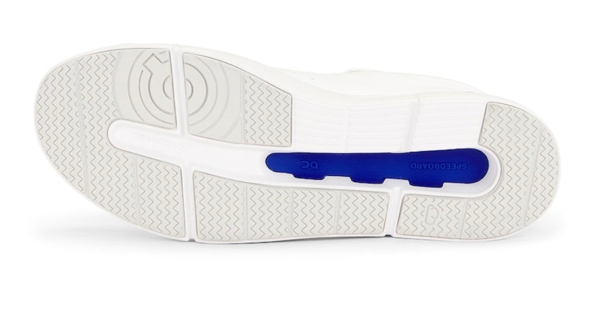 The Roger Advantage Tennis Shoe/ Hombre