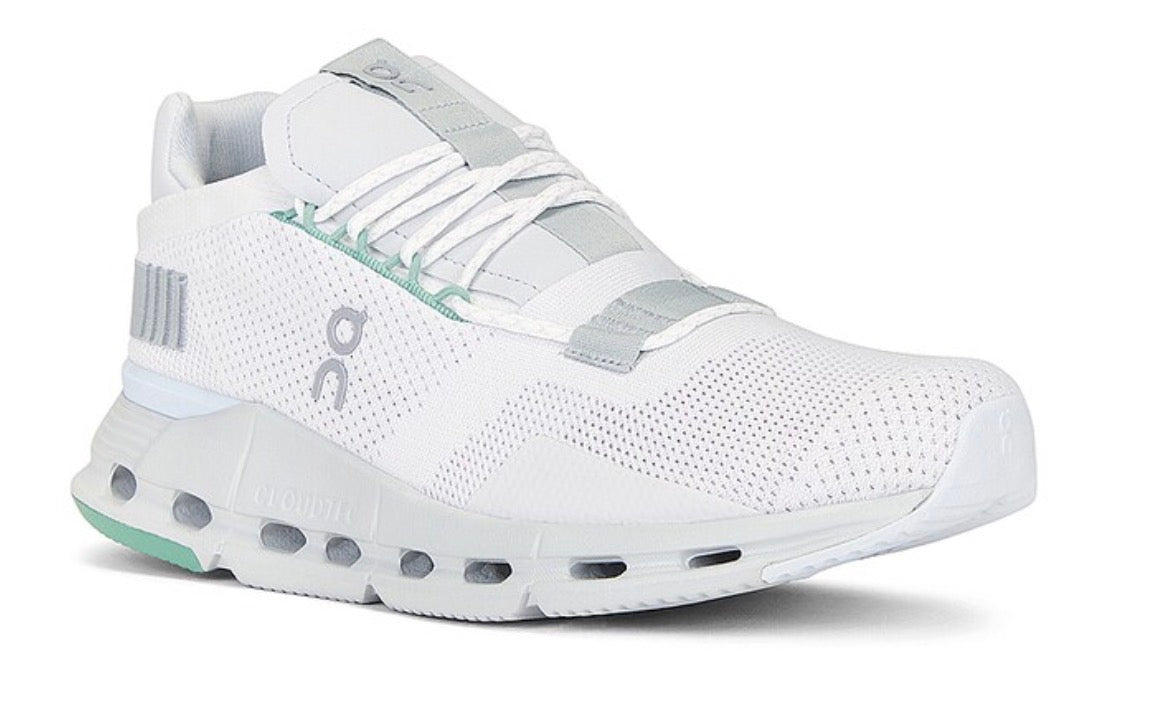 Cloudnova Sneaker / Hombre