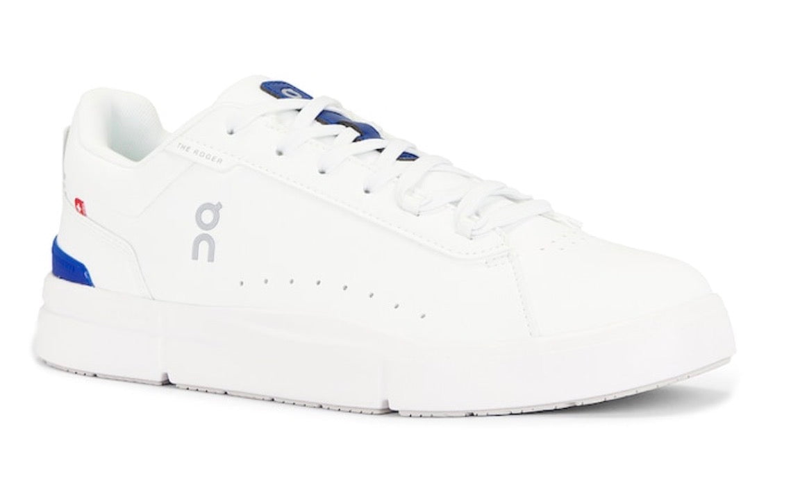 The Roger Advantage Tennis Shoe/ Hombre