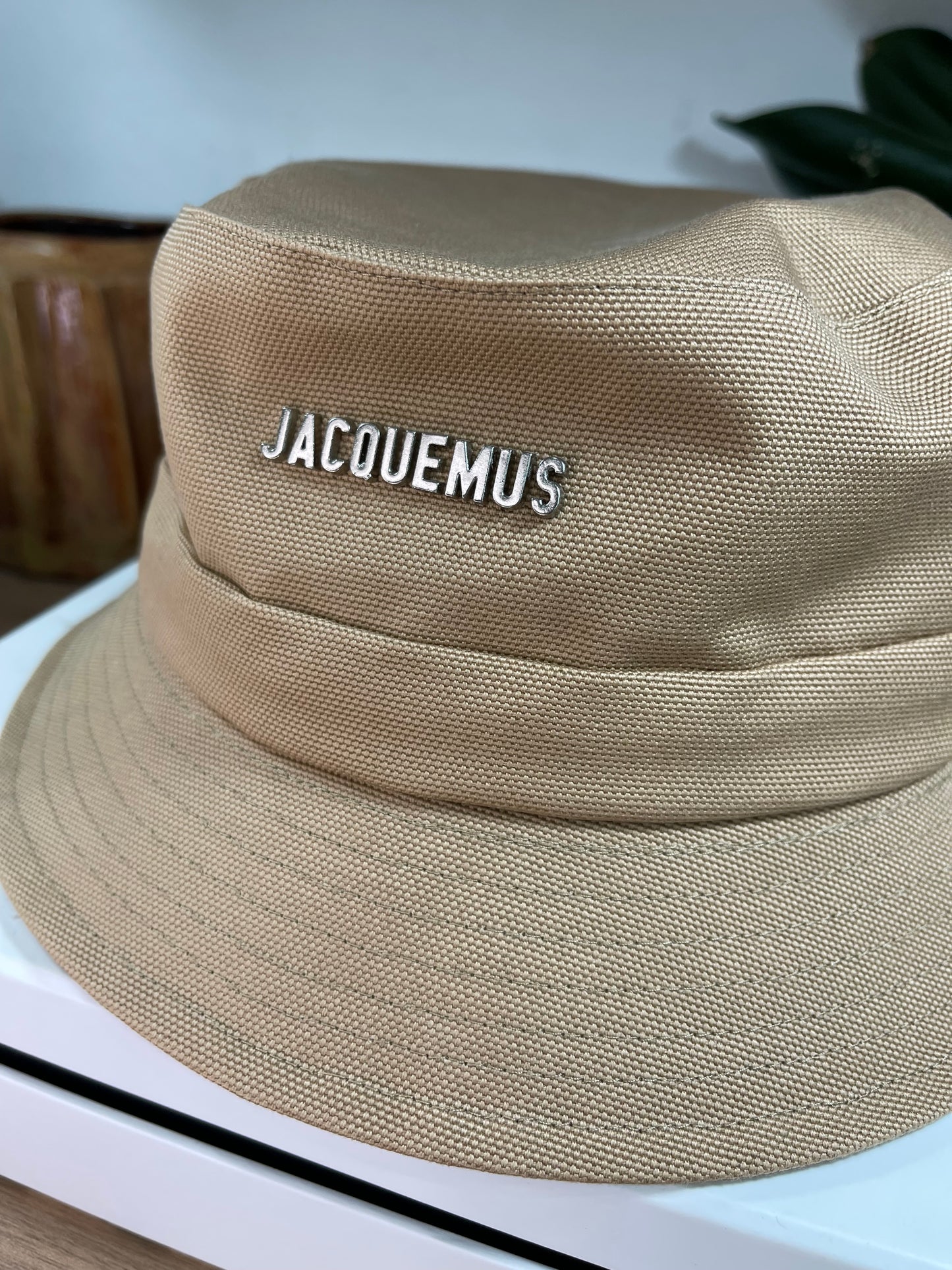 JACQUEMUS hat