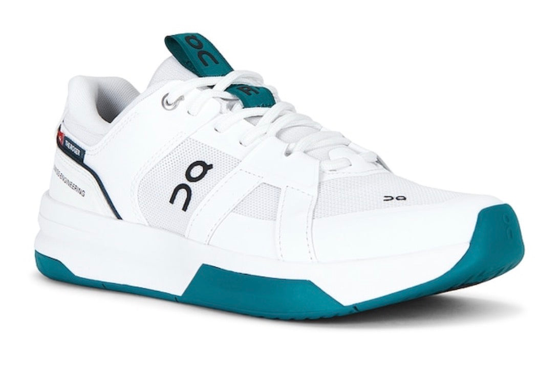 The Roger Clubhouse Pro 2/ Hombre