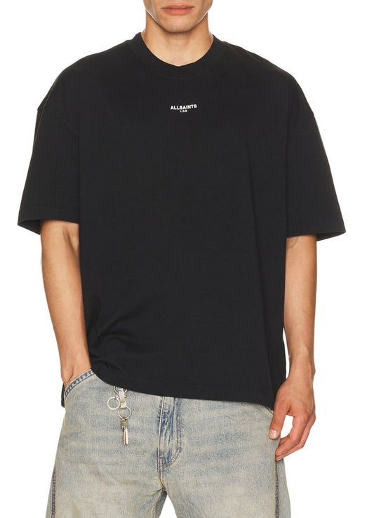 Mikro Crew Tee
