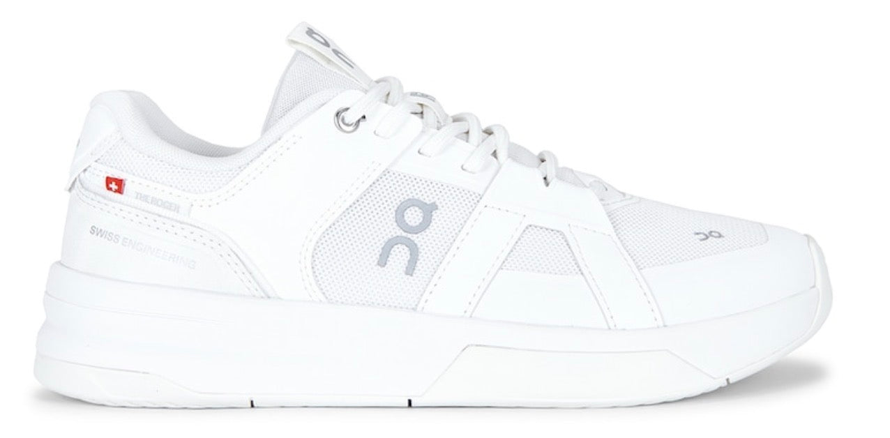 The Roger Clubhouse Pro 2/ Hombre