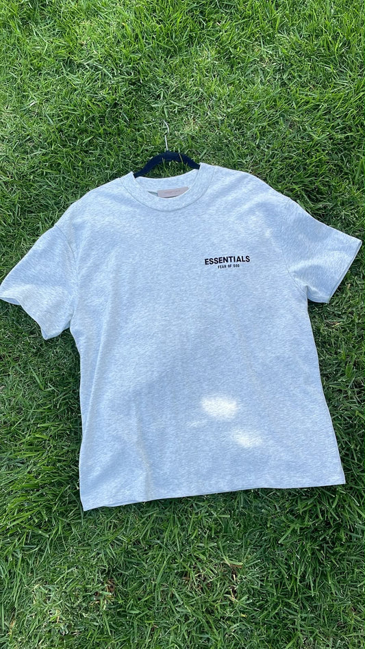 Playera  Essentials / Unisex