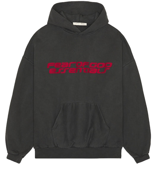 . 90'S Hoodie/ Hombre
