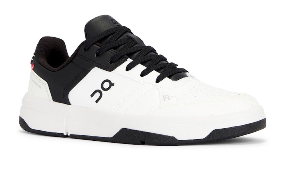 The Roger Clubhouse Sneaker / Dama