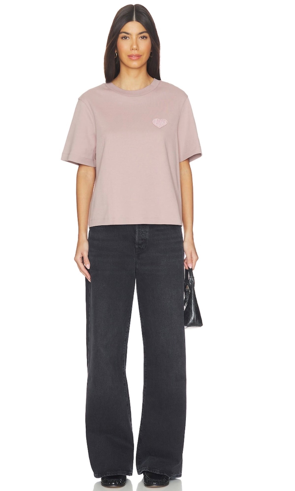 Lover Lisa Tee