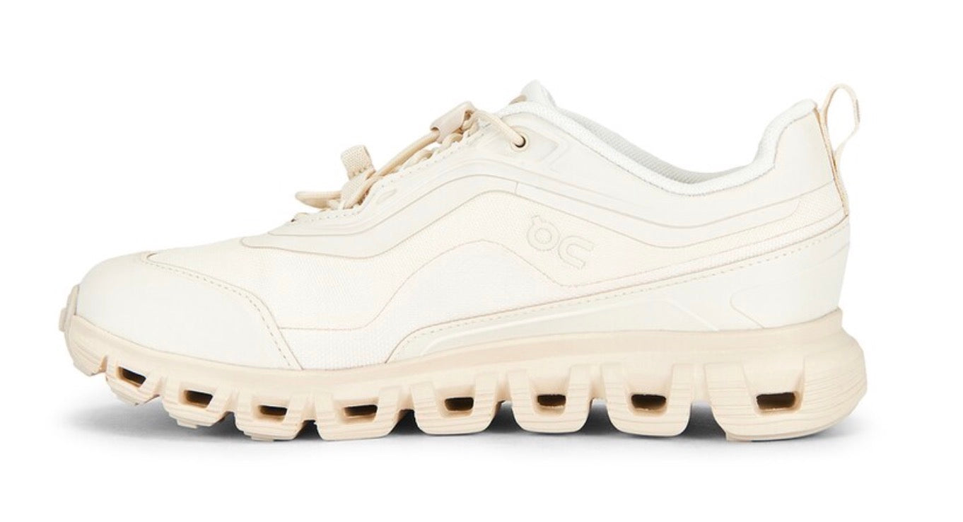 Cloud 6 Geo WP Sneaker / Dama (copia)